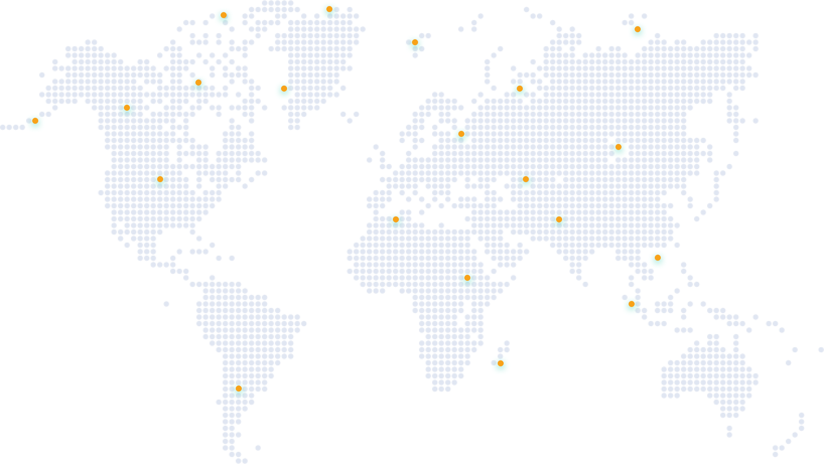 stylized image mercator global map