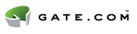 Gate logo